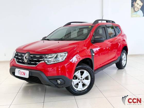 RENAULT DUSTER 1.6 16V SCE FLEX ZEN MANUAL RENAULT DUSTER 1.6 16V SCE FLEX ZEN MANUAL